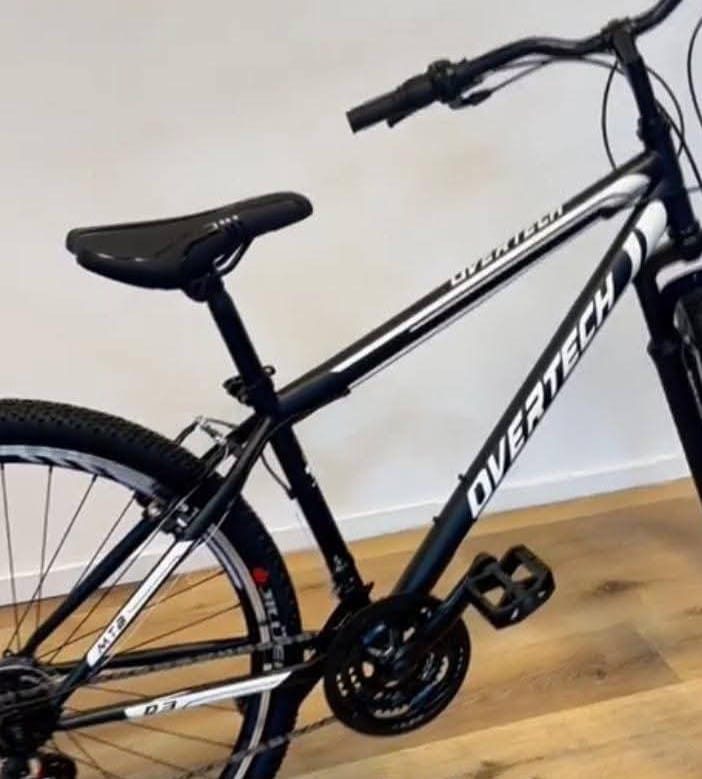 Robaron en una vivienda y la familia solicita colaboración para recuperar una bicicleta